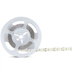 Hind 1m_30W(2400Lm) LED lint, 360 dioodi SMD2216, CRI>95, veekindel IP20, V-TAC, 24V, soe valge valgus 3000K.