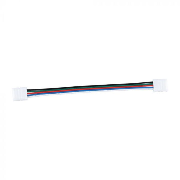 Flexible connection for LED strip 5050 RGB/W, V-TAC