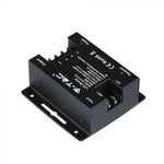 LED ribadimmer koos puutepuldiga, DC 12V: 216W, DC 24V: 432W, 6A, V-TAC