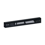 1,5W(110Lm) LED-skåparmatur med PIR-sensor, IP20, silver, neutralvit 4000K