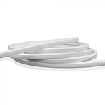 5m_6.5W(260Lm) LED 24V Flex neoon silikoonlindi hind, IP65 veekindel, neutraalne valge valgus 4000K