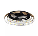 20W LED V-TAC SMART lentu komplekts RGB + 3in1, 5m, IP65, saderīgs ar Amazon Alexa un Google Home aplikācijām, aptumšojams