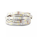 4Wm (230Lm/m) LED V-TAC SMART Tape RGB + 3in1, 5m, IP65, ühildub Amazon Alexa ja Google Home rakendustega, dimmerdatav