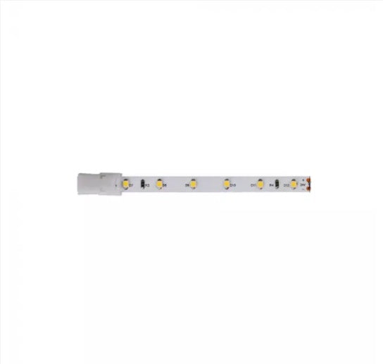 LED lentu 8mm savienojums, 5A, DC:3-30V, 21x10.5x5.3mm