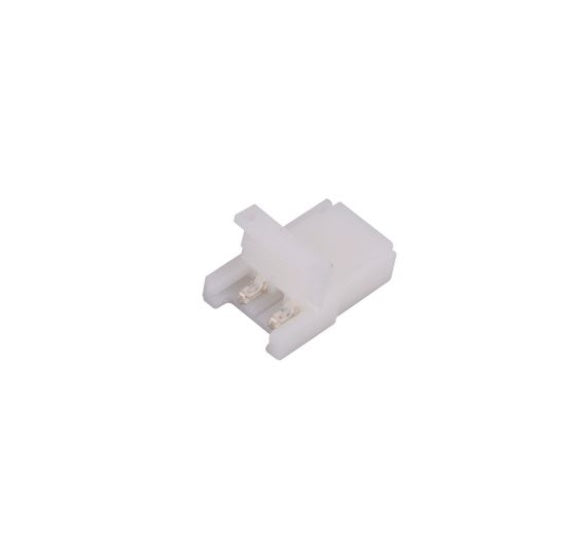 Светодиодная лента 10 мм подключение, 5A, DC:3-30V, 21x10.5x5.3mm