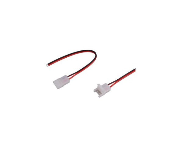 LED lentu 10mm savienojums, 5A, DC:3-30V, 160x10.5x5.3mm