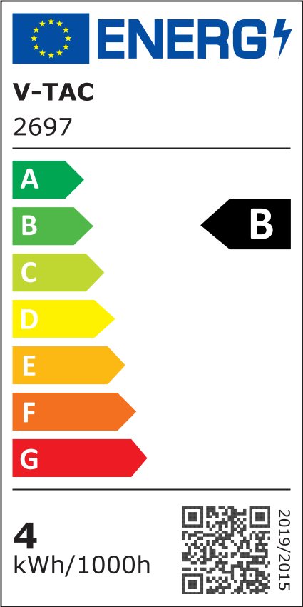 Price for 1 m_4W/m(800Lm/m) 24V 90 SMD LED tape, IP20, in a roll 5m, 10mm, cold white light 6400K