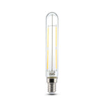 E14 4W(400Lm) LED COB spuldze T20, IP20, V-TAC, auksti balta gaisma 6000K
