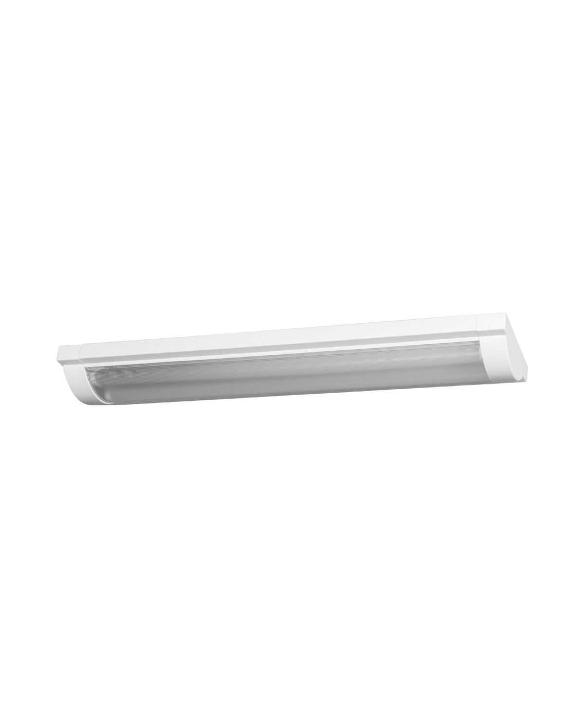 Prover till salu 25W(2000Lm) LEDVANCE LED Kontorsarmatur, vit, 59,5cm, A+, IP20, dimbar, neutralvit 4000K