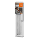 Prover till salu 25W(2000Lm) LEDVANCE LED Kontorsarmatur, vit, 59,5cm, A+, IP20, dimbar, neutralvit 4000K