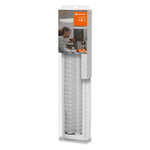 Paraugu izpārdošana _59,5cm_25W(2000Lm) LEDVANCE LED Ofisa sērijas Lineārs gaismeklis, balts, 59.5cm, A+, IP20, dimmējams, neitrāli balta gaisma 4000K