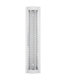 Prover till salu 25W(2000Lm) LEDVANCE LED Kontorsarmatur, vit, 59,5cm, A+, IP20, dimbar, neutralvit 4000K