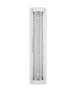 Paraugu izpārdošana _59,5cm_25W(2000Lm) LEDVANCE LED Ofisa sērijas Lineārs gaismeklis, balts, 59.5cm, A+, IP20, dimmējams, neitrāli balta gaisma 4000K