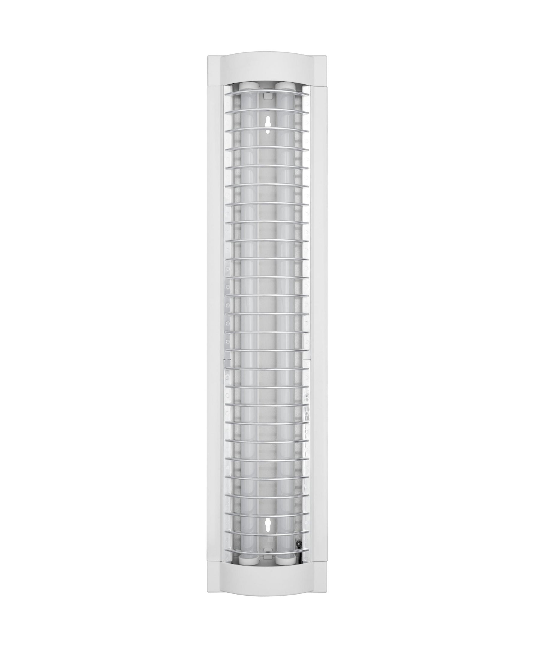 Paraugu izpārdošana _59,5cm_25W(2000Lm) LEDVANCE LED Ofisa sērijas Lineārs gaismeklis, balts, 59.5cm, A+, IP20, dimmējams, neitrāli balta gaisma 4000K