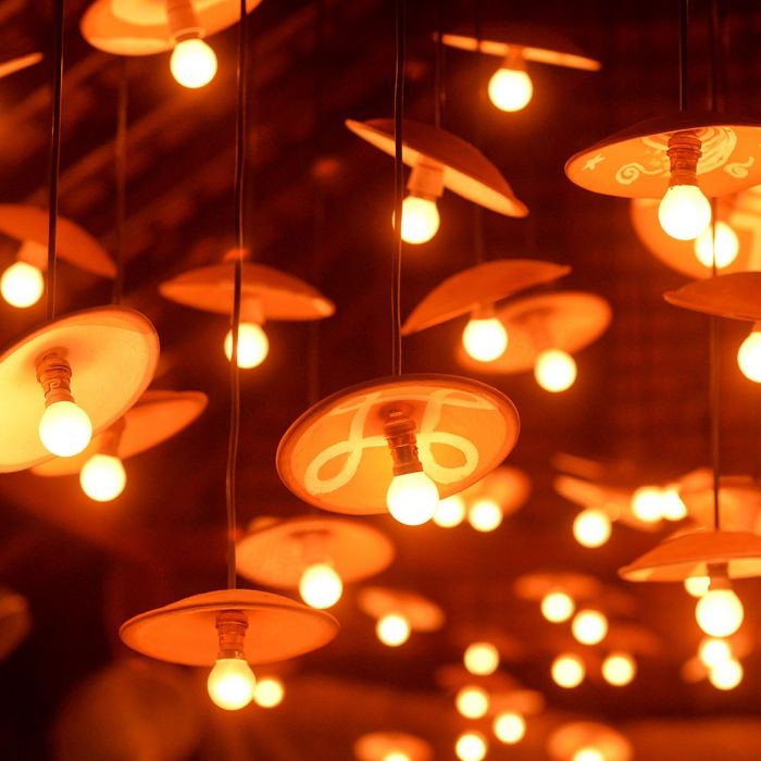 E27 4.5W(300Lm) LED SMART Spuldze G45, V-TAC, saderīga ar Amazon Alexa un Google Home aplikācijām, RGB+WW+CW