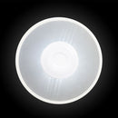 E27 11W(900Lm) LED Spuldze, V-TAC SAMSUNG, IP20, garantija 5 gadi, silti balta gaisma 3000K