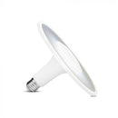 E27 11W(900Lm) LED Spuldze, V-TAC SAMSUNG, IP20, garantija 5 gadi, silti balta gaisma 3000K