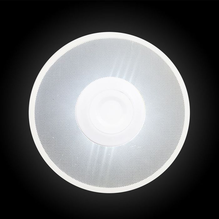 E27 11W(900Lm) LED Bulb, V-TAC SAMSUNG, IP20, warranty 5 years, cold white light 6400K