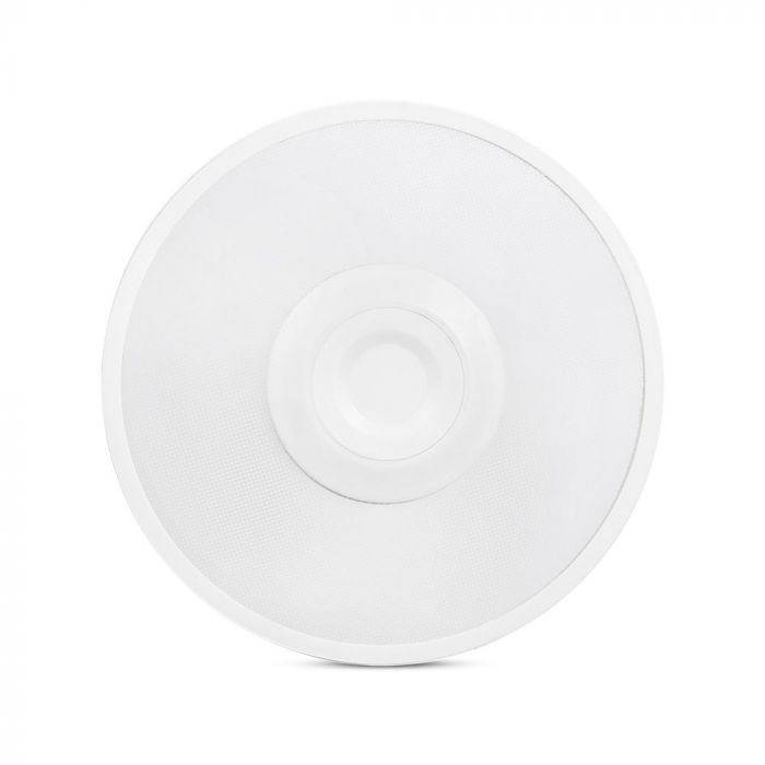 E27 11W(900Lm) LED Bulb, V-TAC SAMSUNG, IP20, warranty 5 years, cold white light 6400K