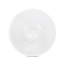 E27 11W(900Lm) LED Bulb, V-TAC SAMSUNG, IP20, warranty 5 years, cold white light 6400K