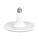 E27 11W(900Lm) LED Bulb, V-TAC SAMSUNG, IP20, warranty 5 years, cold white light 6400K