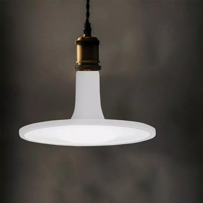 E27 18W (920Lm) LED-lambi, V-TAC, IP20, 5 aastat garantiid, soe valge 3000K