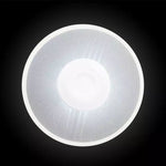 E27 18W (920Lm) LED-lambi, V-TAC, IP20, 5 aastat garantiid, soe valge 3000K