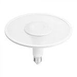 E27 18W (920Lm) LED-lambi, V-TAC, IP20, 5 aastat garantiid, soe valge 3000K