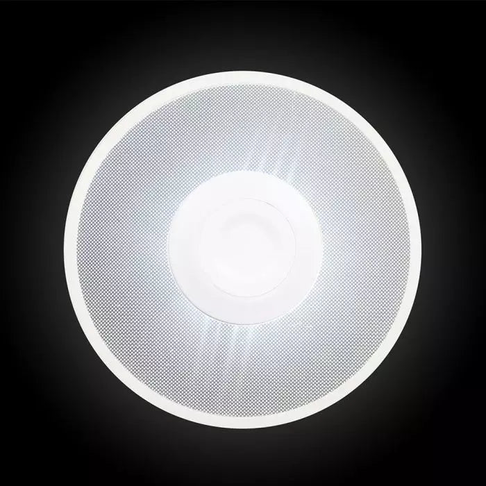 E27 18W (920Lm) LED-lampa, V-TAC, IP20, 5 års garanti, 6400K kallvitt ljus