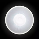 E27 18W (920Lm) LED-lampa, V-TAC, IP20, 5 års garanti, 6400K kallvitt ljus