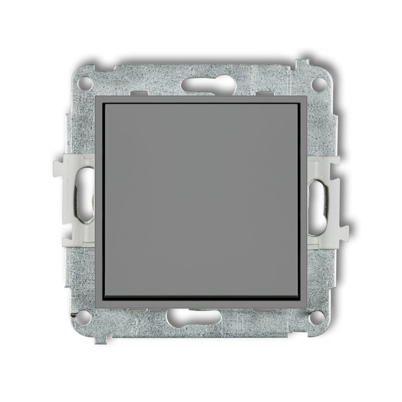 Vienpola slēdža mehānisms