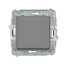 Vienpola slēdža mehānisms