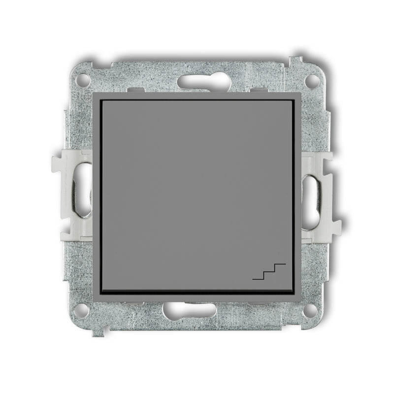 Pārslēdža mehānisms