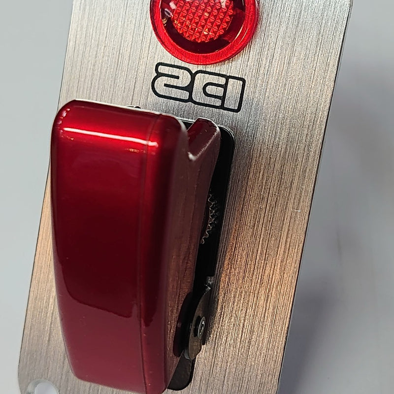 Toggle panel