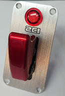 Toggle panel