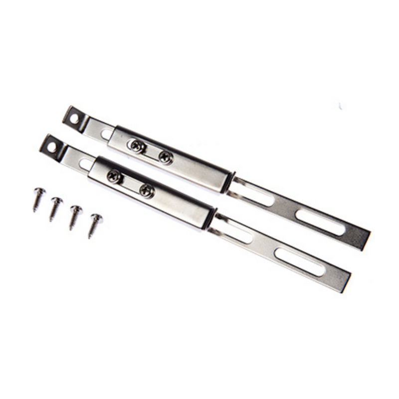 Seeker, plakans, 200 mm, 2 gab., hromēts, nerūsējošais tērauds