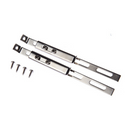 Seeker, plakans, 200 mm, 2 gab., hromēts, nerūsējošais tērauds