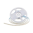 Cena par 1m_9W/m(1150Lm/m) 0.37A/m 128 LED Lente, V-TAC, ūdensnedroša IP20, 24V, silti balta gaisma 3000K