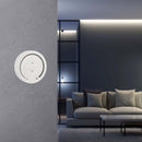 Vienas krāsas LED lentu dimmeris, 3V(2xAAA Battery), balts, V-TAC