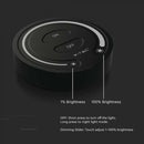 Vienas krāsas LED lentu dimmeris, 3V(2xAAA Battery), melns, V-TAC