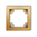 Starprāmis DECO, zelta kr.