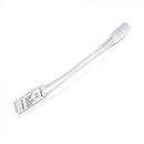 12V 6A 72W LED RGB krāsainas lentes pastiprinātājs, V-TAC