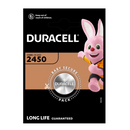 Duracell DL2450 aku