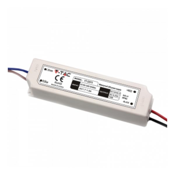 LED power supply unit 24V 100W 4.2A, IP65, V-TAC