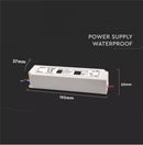 LED power supply unit 24V 100W 4.2A, IP65, V-TAC