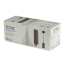 GU10-lampram, ''Metal-Matt Rose Gold'', V-TAC