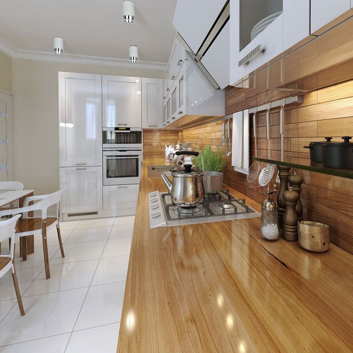 GU10 Kipsraam, ümmargune, hall/kroom, Ø80x200mm, V-TAC