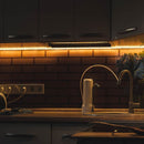 Cena par 1m_15W/m(1600Lm/m) 240 LED Lente, SMD2835, V-TAC SAMSUNG, ūdensnedroša IP20, 24V, auksti balta gaisma 6500K