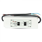 Impulsu Barošanas bloks V-TAC LED 12V 6A 75W IP67, V-TAC