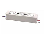 Светодиодный блок питания 12V 100W 8A, ABS пластик, IP67, V-TAC